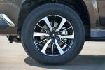 Mitsubishi Pajero Sport 2015 года (TH)